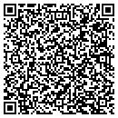 QR code with K Chung CPA contacts