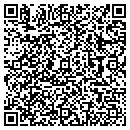 QR code with Cains Towing contacts