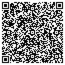 QR code with Tiffany's contacts