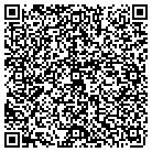 QR code with Aaron's Custom Upholstering contacts