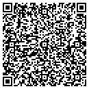 QR code with Radware Inc contacts