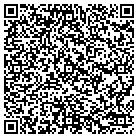 QR code with Marian Hartnett Press Inc contacts