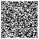 QR code with Transgap contacts