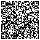 QR code with Calcutt Co contacts