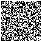 QR code with C D Robinson Construction contacts