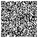 QR code with Howard B Fisher DDS contacts
