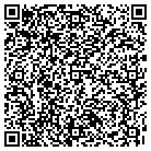 QR code with J Michael Graphics contacts