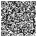 QR code with KFC contacts