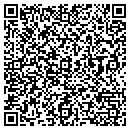 QR code with Dippin' Dots contacts