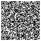 QR code with K A M Transportation Entps contacts