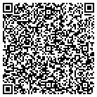 QR code with University Of Baltimore contacts