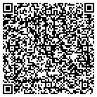 QR code with Masterwork Design & Constructn contacts