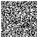 QR code with Chextop Of contacts