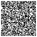 QR code with Hill Press contacts