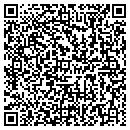 QR code with Min LI OMD contacts