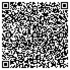 QR code with HBH Moving & Storage contacts