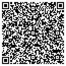 QR code with P&M Electric contacts