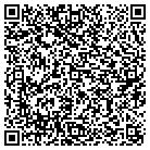 QR code with A E Haspert Contracting contacts