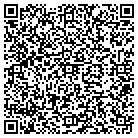 QR code with Unity Baptist Church contacts