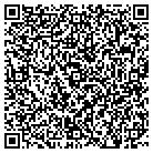 QR code with Mc Cully Heating & Air Cond Co contacts