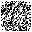 QR code with W Peter Bartholomay Pt contacts