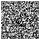 QR code with Harding & Assoc contacts
