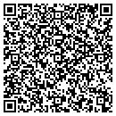 QR code with F Grant Hill DDS contacts