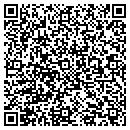 QR code with Pyxis Corp contacts
