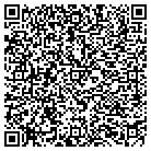 QR code with Kosciuszko Federal Savings Bnk contacts