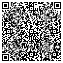 QR code with James E Smith contacts