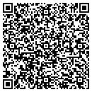 QR code with Table Pads contacts