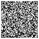 QR code with Artelier Design contacts