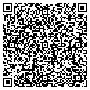 QR code with Alphasterre contacts