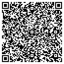 QR code with J C Monzon contacts