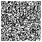 QR code with Rhoten's B & P Service Station contacts