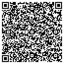 QR code with Roger Theodore MD contacts