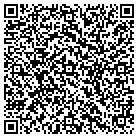 QR code with Advanced Koncrete Pumping Service contacts