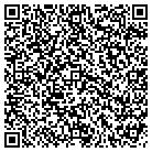 QR code with Marta Track Constructors Inc contacts