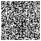 QR code with Hagerstown Day Nursery contacts