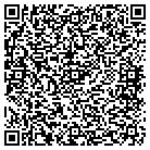 QR code with Cincinnati Time Sales & Service contacts
