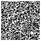 QR code with Hyperion Storage Mgmt Inc contacts