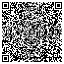 QR code with Hattie Pearls contacts