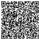 QR code with AMC Theaters contacts