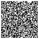 QR code with J R Assoc contacts