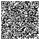 QR code with Richard Wahl MD contacts