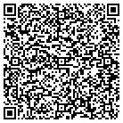 QR code with Jacqueline's Shear Perfection contacts