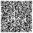 QR code with Chesapeake Design & Decorating contacts