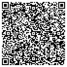 QR code with Lafon Backhoe Service contacts
