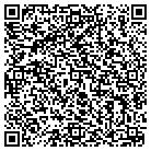QR code with Action Radon Services contacts