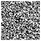 QR code with R J Campbell Home Improvement contacts